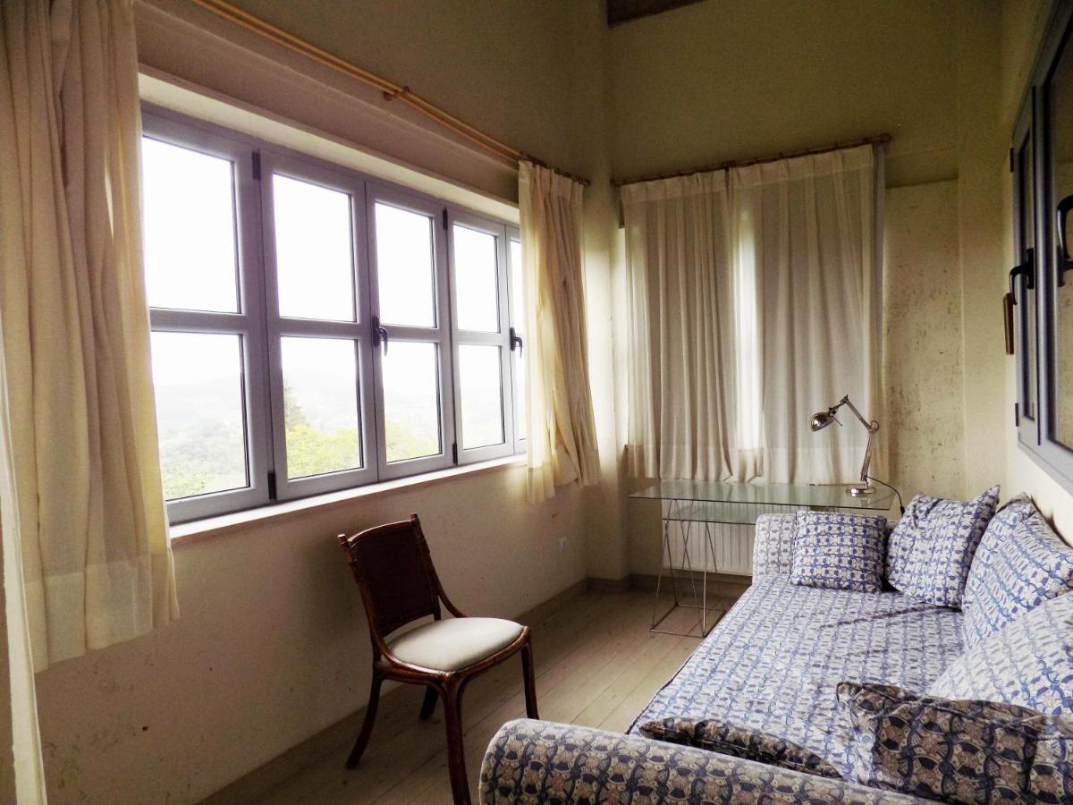 Bed and Breakfast Casa De Babel Cudillero Esterno foto